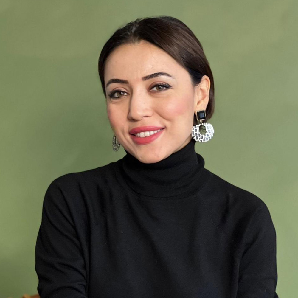 Nurdan Ceylan